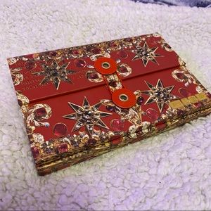 Pat McGrath Bronze Temptation Palette